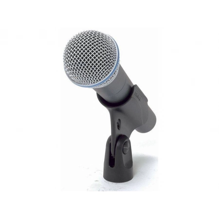 Изображение 10 (Динамический суперкардиоидный вокальный микрофон Shure BETA 58A)