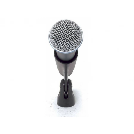 Изображение 9 (Динамический суперкардиоидный вокальный микрофон Shure BETA 58A)