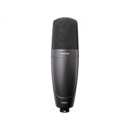 Студийный конденсаторный микрофон Shure KSM32/CG