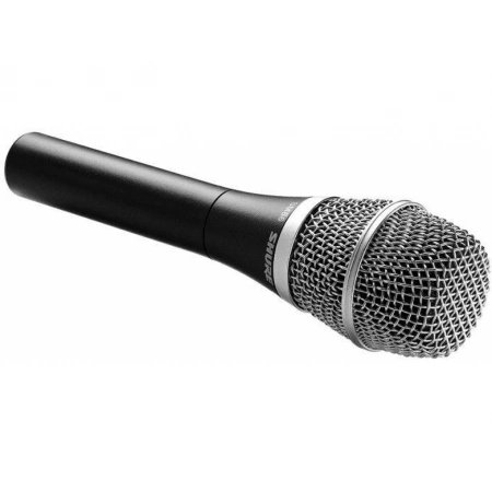 Изображение 2 (Конденсаторный кардиоидный вокальный микрофон Shure SM86)