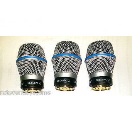 Изображение 2 (Картридж Beta87A Shure RPW120)