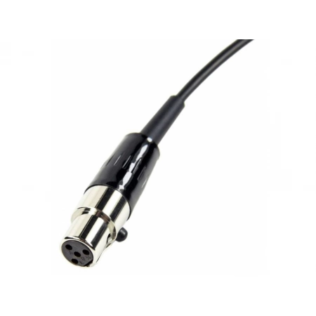 Изображение 3 (Динамический кардиоидный головной микрофон Shure WH20TQG)