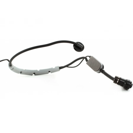Изображение 2 (Двухканальная радиосистема Shure BLX1288E/SM35 M17)