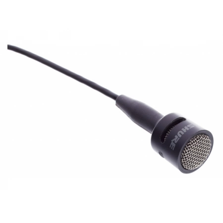 Изображение 2 (Радиосистема Shure BLX14E/CVL M17)