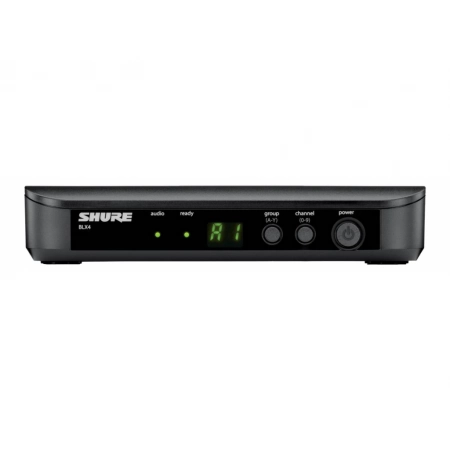 Изображение 6 (Радиосистема головная Shure BLX14E/MX53 M17 662-686 MHz)