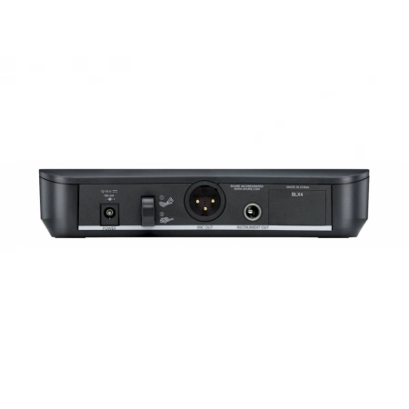 Изображение 5 (Радиосистема головная Shure BLX14E/MX53 M17 662-686 MHz)