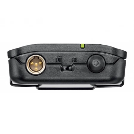 Изображение 4 (Радиосистема головная Shure BLX14E/MX53 M17 662-686 MHz)