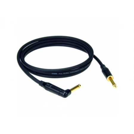 Изображение 1 (Готовый инструментальный кабель IY106 Klotz KIKKG3.0PRSW)