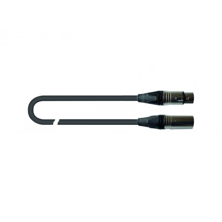 Изображение 1 (Микрофонный кабель QUIK LOK JUST MF 0.5 SL)