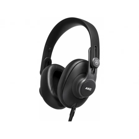 Изображение 1 (Профессиональные закрытые студийные наушники AKG K361-BT)