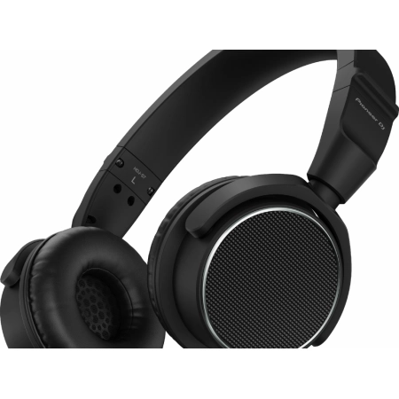 Изображение 6 (Наушники Pioneer HDJ-S7-K)