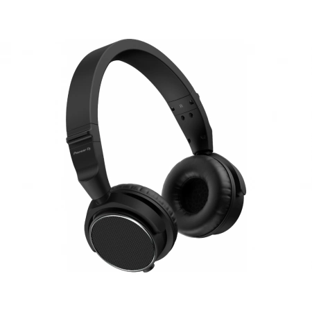 Изображение 5 (Наушники Pioneer HDJ-S7-K)