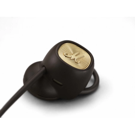 Изображение 2 (Наушники внутриканальные беспроводные Marshall MINOR II BT BROWN)