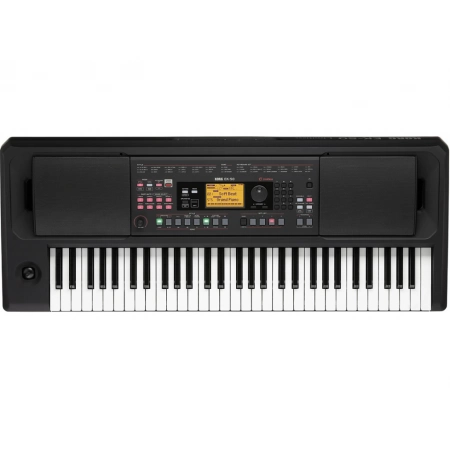 Изображение 1 (Синтезатор KORG EK-50 L)