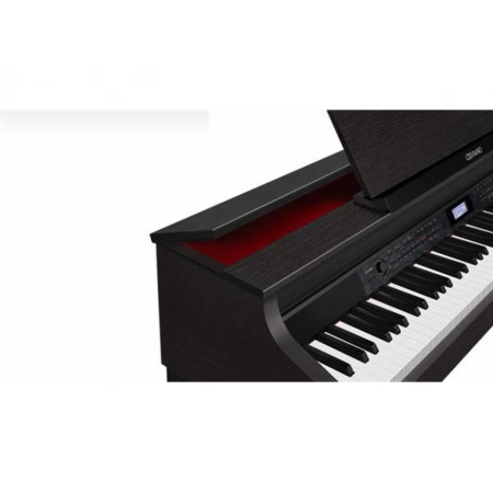 Изображение 3 (Цифровое фортепиано Casio Celviano AP-650BK)