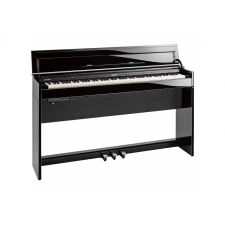 Изображение 2 (Цифровое фортепиано ROLAND DP603-PE)