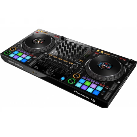 Изображение 3 (4-канальный профессиональный DJ контроллер Pioneer DDJ-1000)