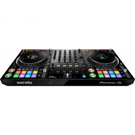 Изображение 3 (4-канальный профессиональный DJ контроллер Pioneer DDJ-1000SRT)