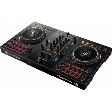 Изображение 3 (Двухканальный контроллер Pioneer DDJ-400)