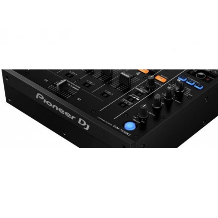 Изображение 2 (DJ-микшер Pioneer DJM-750MK2)