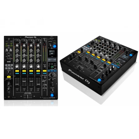 Изображение 3 (4-канальный DJ-микшер Pioneer DJM-900NXS2)