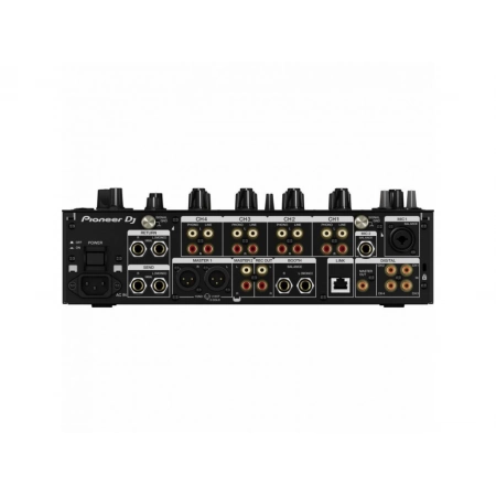 Изображение 2 (4-канальный DJ-микшер Pioneer DJM-900NXS2)