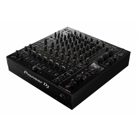 Изображение 2 (DJ-микшер Pioneer DJM-V10)