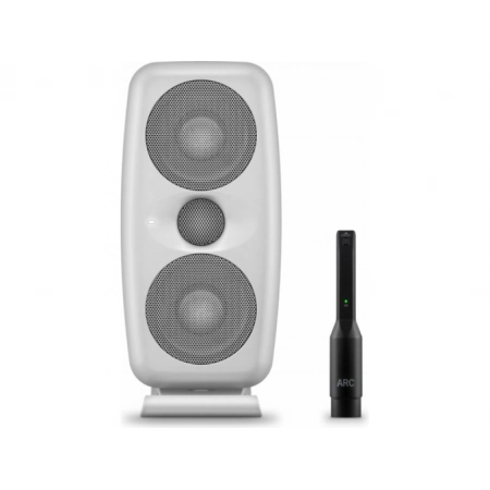 Изображение 1 (Студийный монитор IK MULTIMEDIA iLoud MTM - White)