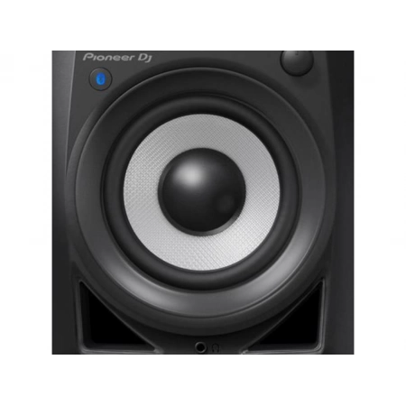 Изображение 4 (4-дюймовые настольные мониторы Pioneer DM-40BT)