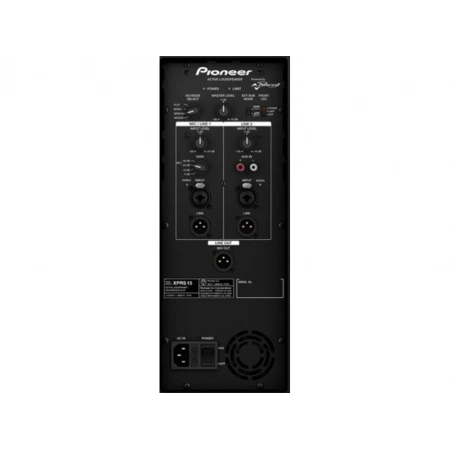 Изображение 2 (2-полосная акустическая система Pioneer XPRS-15)