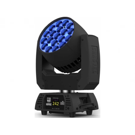 Изображение 1 (Светодиодный прожектор CHAUVET-PRO Rogue R2X Wash)