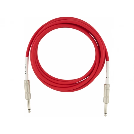 Изображение 2 (Инструментальный кабель Fender 10` OR INST CABLE FRD)