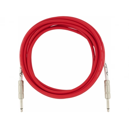 Изображение 2 (Инструментальный кабель Fender 15` OR INST CABLE FRD)