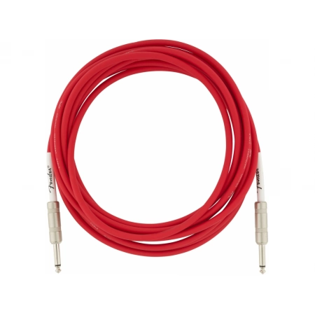 Изображение 2 (Инструментальный кабель Fender 18.6` OR INST CABLE FRD)