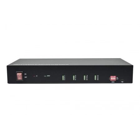Изображение 3 (Усилитель-распределитель Digis SMI-116-2)
