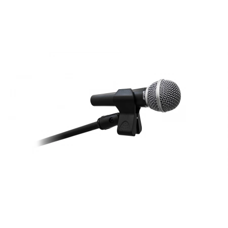 Изображение 3 (Стойка микрофонная телескопическая усиленная конструкция ECLER MBSTAND)