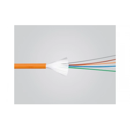 Оптоволоконный кабель OM 2 50/125 6 FO втр/вн Legrand 032508