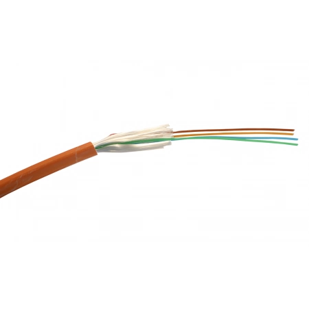 Оптоволоконный кабель OM2 50/125 4FO 900мкн Legrand 032555