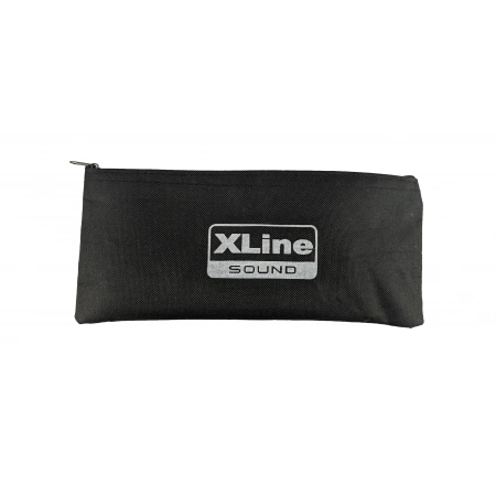 Изображение 4 (Микрофон вокальный динамический Xline MD-100 PRO)