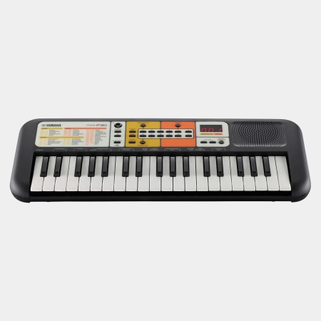 Изображение 4 (Детский синтезатор Yamaha PSS-F30)