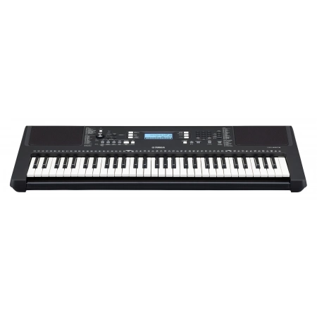 Изображение 1 (Синтезатор Yamaha PSR-E373)