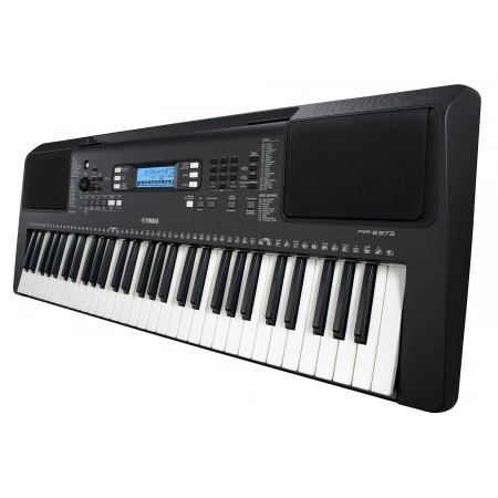 Изображение 4 (Синтезатор Yamaha PSR-E373)