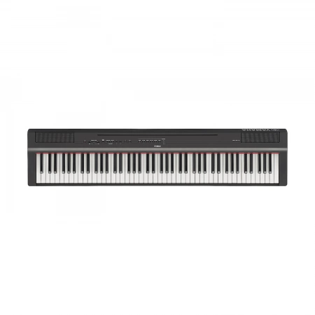 Изображение 1 (Электропиано Yamaha P-125B)