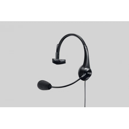  Односторонняя гарнитура Shure BRH31M-NXLR4F