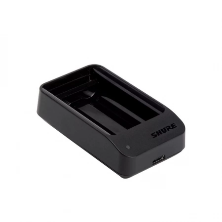 Изображение 1 (Зарядная станция Shure SBC10-903-E)