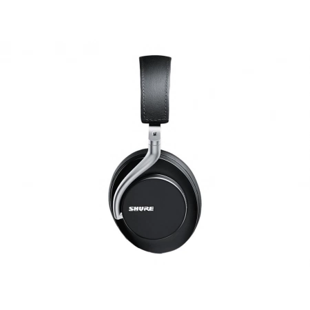 Изображение 2 (Беспроводные головные Bluetooth наушники  AONIC 50 Shure SBH2350-BK-EFS)