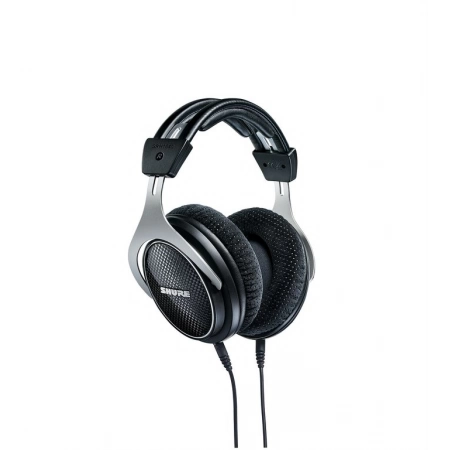 Изображение 1 (Студийные профессиональные наушники Shure SRH1540-BK)