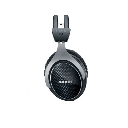 Изображение 4 (Студийные профессиональные наушники Shure SRH1540-BK)