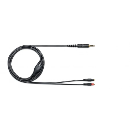 Изображение 2 (Студийные профессиональные наушники Shure SRH1540-BK)