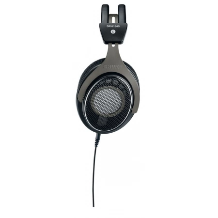 Изображение 3 (Студийные профессиональные наушники Shure SRH1840-BK)